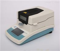 塑(sù)料水分測定(ding)儀