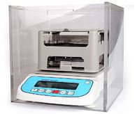 粉末冶金材(cái)料密度計