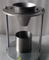 活性白(bái)土堆積密(mì)度測定儀(yi)