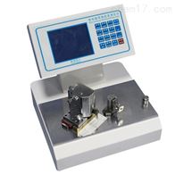 ST-90WQ紙(zhǐ)闆彎曲挺(tǐng)度儀