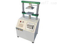 ST-8509紙管(guan)抗壓試(shì)驗機