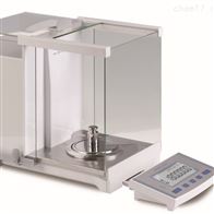 易仕(shì)特十萬分之一(yī)電子分析天平(ping)