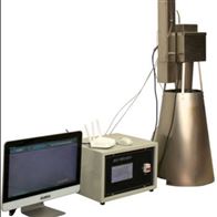 ST-3JCB型雙控(kòng)+自動放(fang)樣制建(jian)材不燃(ran)性試驗(yan)爐産品(pǐn)