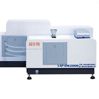 易仕特(te)塗料激(ji)光粒度(du)儀