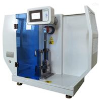 LGD-5D數顯懸臂(bì)梁簡支梁(liáng)組合式沖(chòng)擊試驗機(ji)