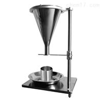 ST系列普(pǔ)通磨料堆積密(mi)度計