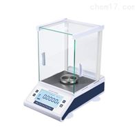 ST系列全自動(dong)内校按鍵電(diàn)子分析天平(ping)