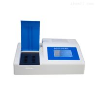 ST-8YXS亞硝酸(suan)鹽檢測儀(yí)