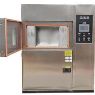 ST系(xi)列冷熱沖擊試驗(yàn)箱（三箱式）