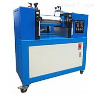 ST-4KL小型(xing)油加熱開煉(lian)機