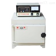 ST-500HFF馬弗爐灰分(fen)測定儀