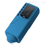 SC-10便攜式色差(cha)儀