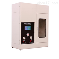 ST-6YZS全自動(dòng)高精度(du)氧指數(shù)測定儀(yi)（帶排煙(yan)通風櫥(chú)）