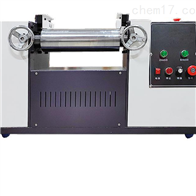 ST-3KL桌(zhuo)上型煉膠機(jī)（常溫）