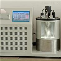 ST-256D低溫運(yun)動粘度測定儀