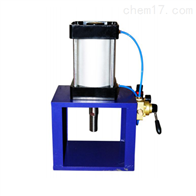 ST-1025QB氣(qi)動沖片(pian)機（标配(pèi)）