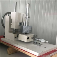 ST-20QS手動缺口制(zhì)樣機