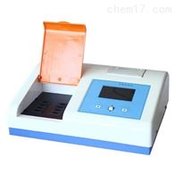 ST-8JQ甲(jiǎ)醛檢測儀(yi)