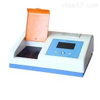 ST-8EL二氧化(huà)硫檢測儀(yi)