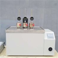 ST-WK-300AW3熱變形(xing)、維卡軟化點溫(wen)度測定儀