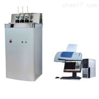 ST-WK-300FL3維卡軟化點溫(wen)度測定儀