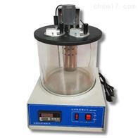 ST-ND2004J運動粘度測定儀(yi)按鍵款