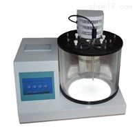 ST-ND2000C石油産品運動粘(zhān)度自動測定儀