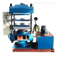 ST-100T450B橡膠(jiāo)平闆硫化儀