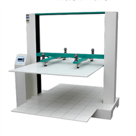 ST-800B紙箱(xiang)抗壓試(shi)驗機