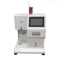 ST-400DGC觸摸屏(píng)熔融指(zhi)數儀