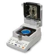 ST-105A鹵素快(kuai)速水分儀(yi)