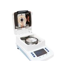 水(shuǐ)分測定儀(yi)