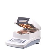 ST-105A紙(zhǐ)闆紙漿快速水分(fen)檢測儀