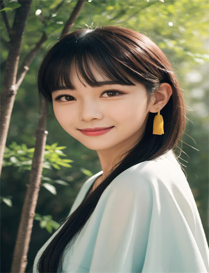 摄影技巧：《早安白桦林》道具的历史考证与艺术创作——理解人物的深度分析