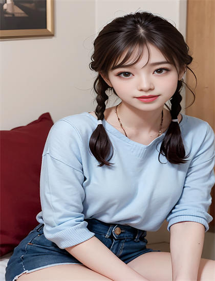 《兴奋的女大学生们与黑人主人》观看指南：如何把握微妙的情绪变化 提高审美能力